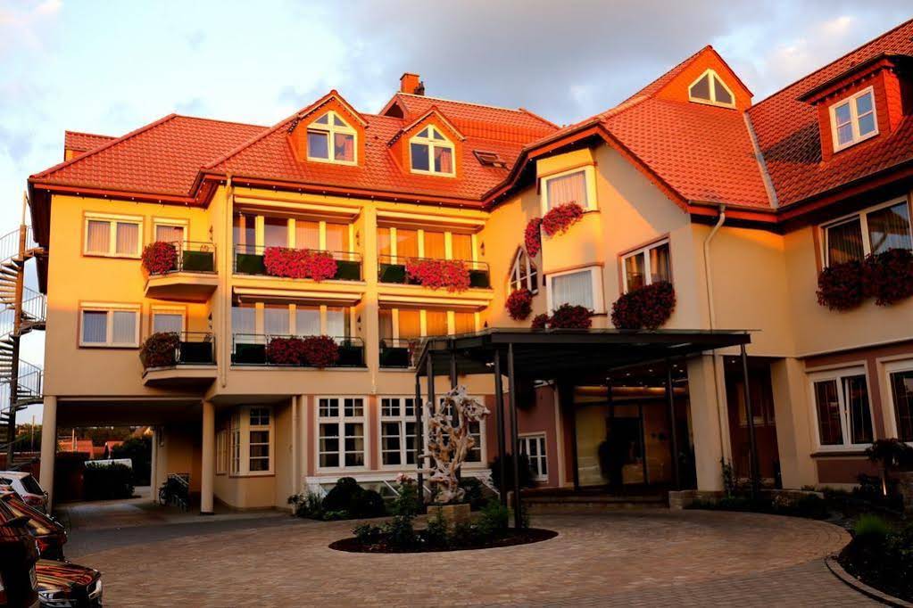 Flair Hotel Waldkrug