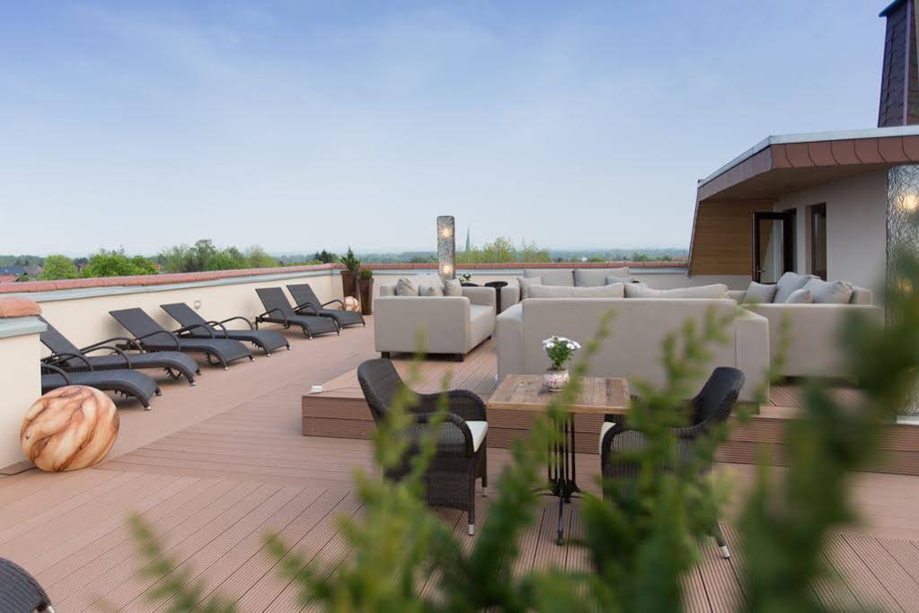 Flair Hotel Waldkrug