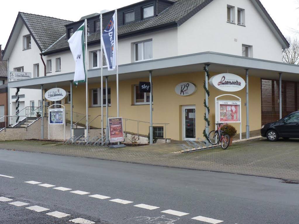 GenussWerken Westenholz