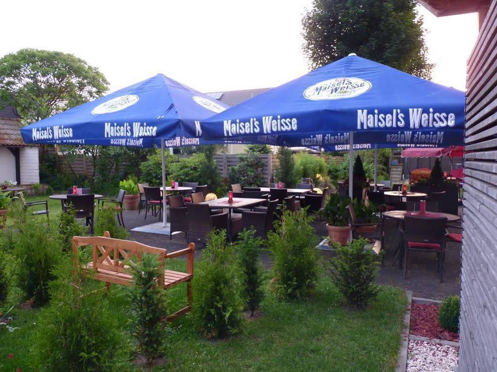 GenussWerken Westenholz
