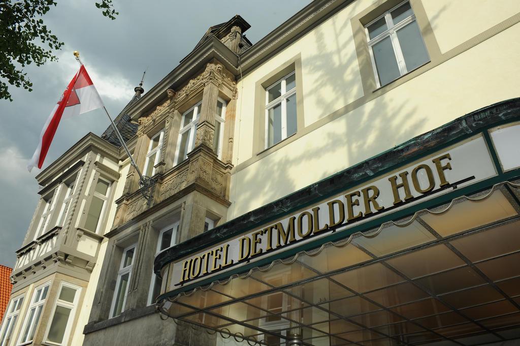Detmolder Hof