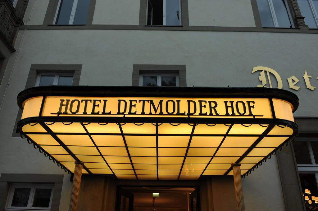 Detmolder Hof
