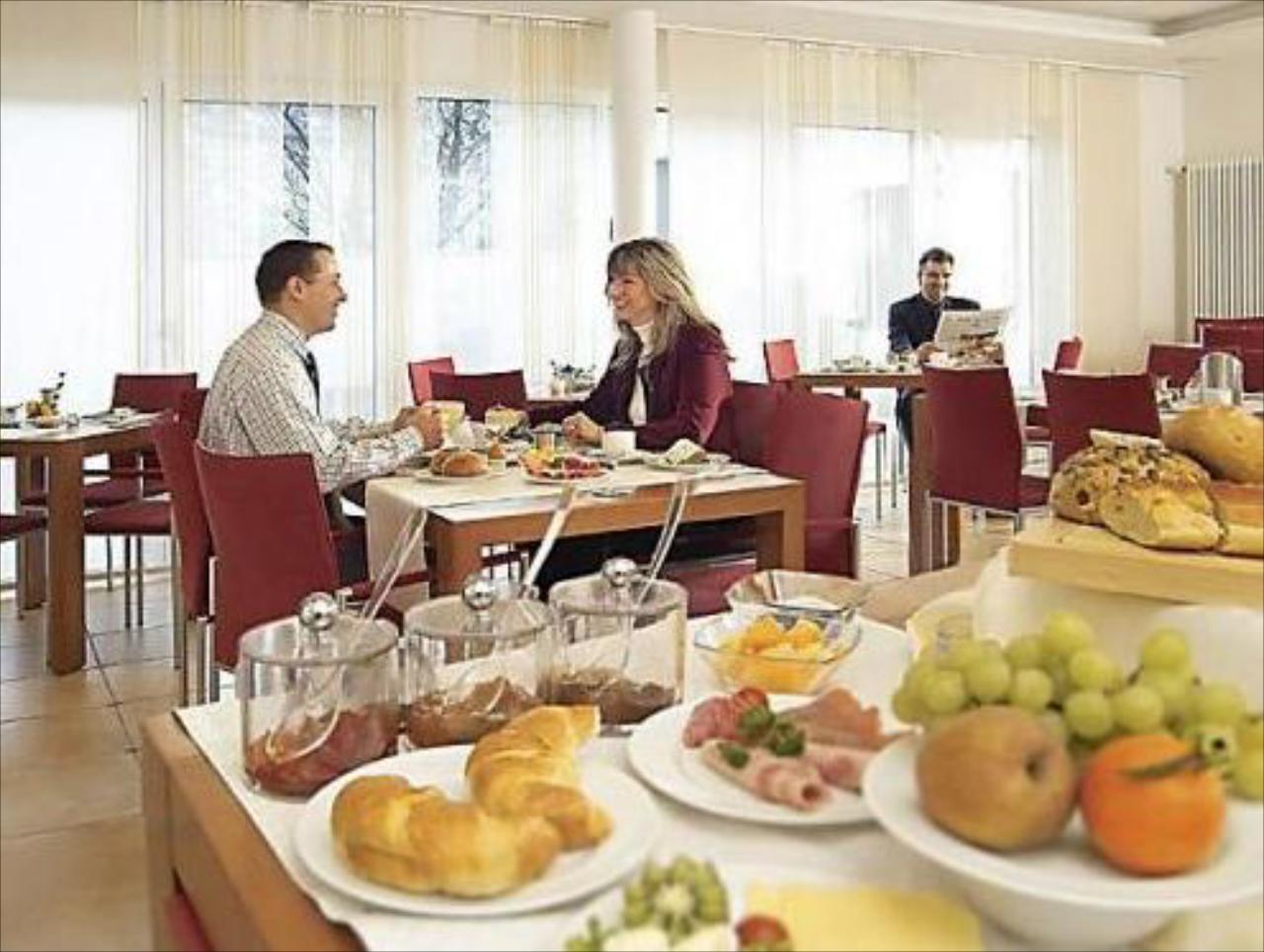 Elisabeth Hotel Garni