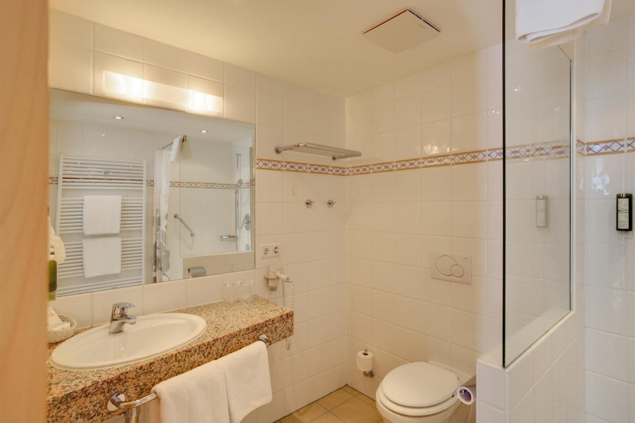 Elisabeth Hotel Garni