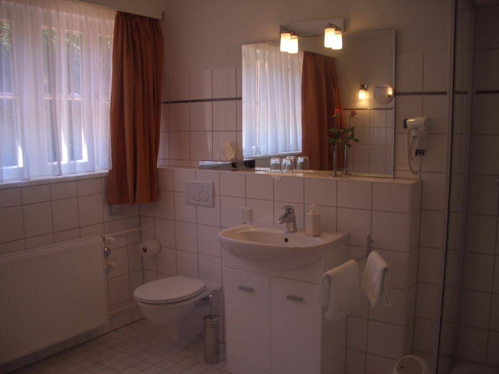 Landhaus Hirschsprung