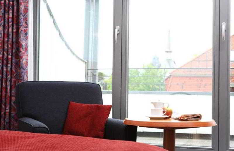 Residenz Hotel Detmold