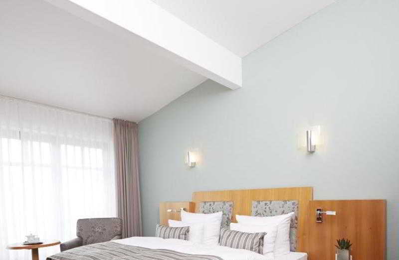 Residenz Hotel Detmold