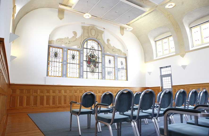 Residenz Hotel Detmold