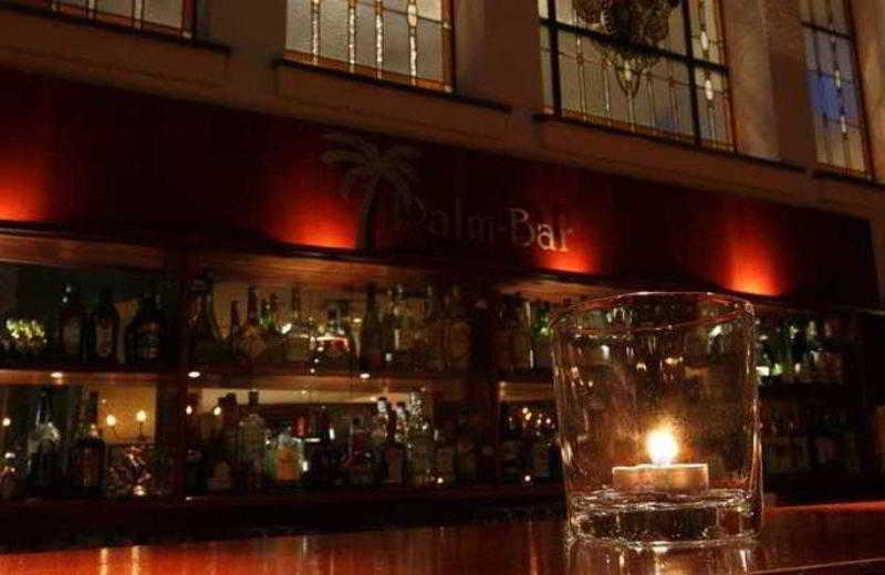 Residenz Hotel Detmold