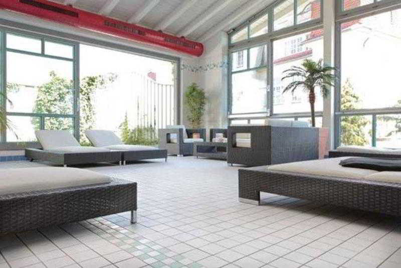 Residenz Hotel Detmold