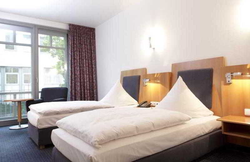 Residenz Hotel Detmold