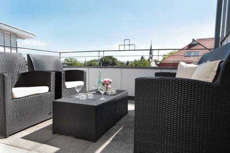 Residenz Hotel Detmold