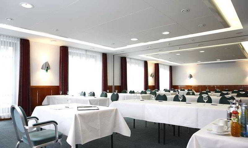 Residenz Hotel Detmold