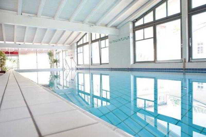 Residenz Hotel Detmold