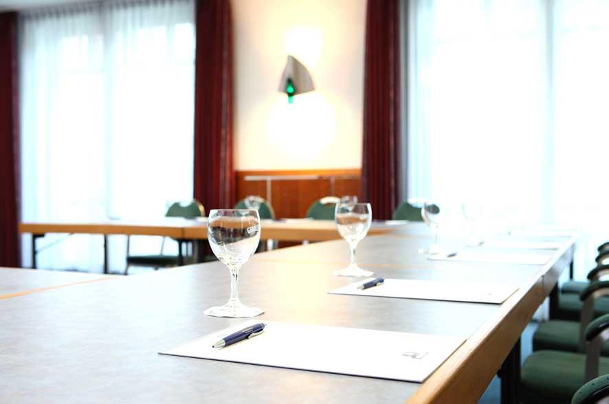 Residenz Hotel Detmold