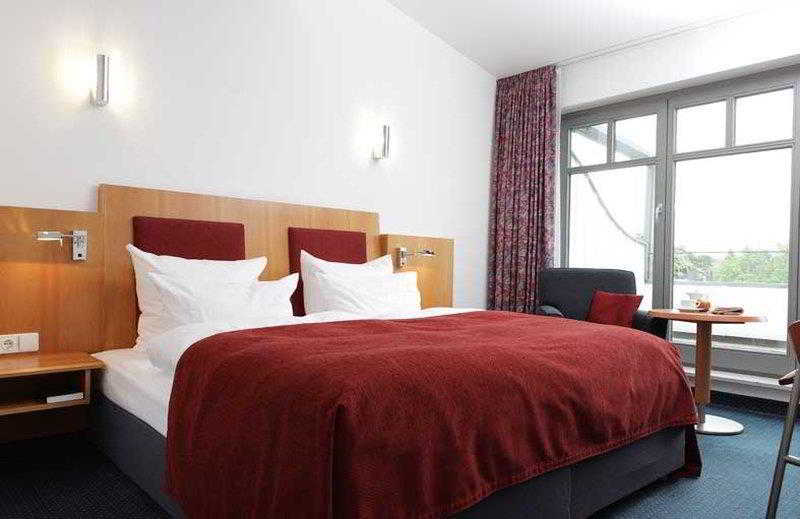 Residenz Hotel Detmold