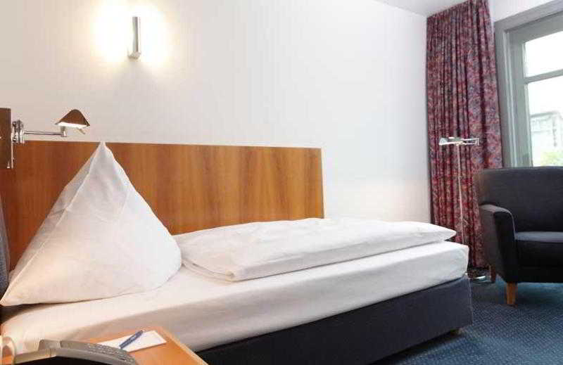 Residenz Hotel Detmold