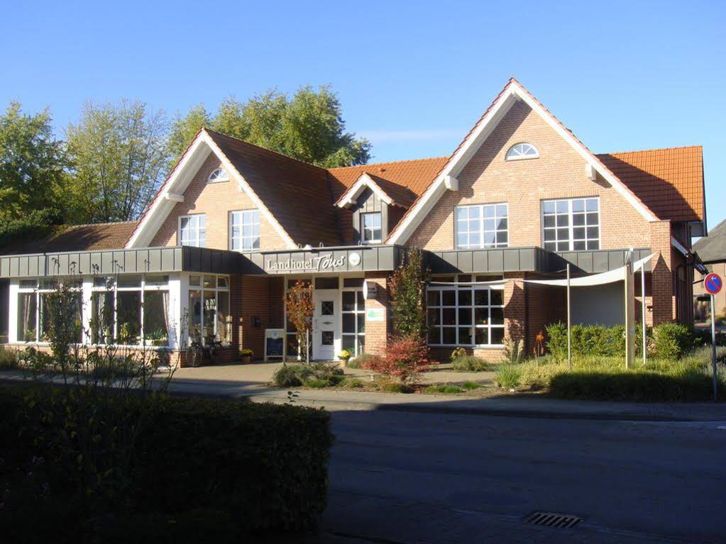 Landhotel Töns