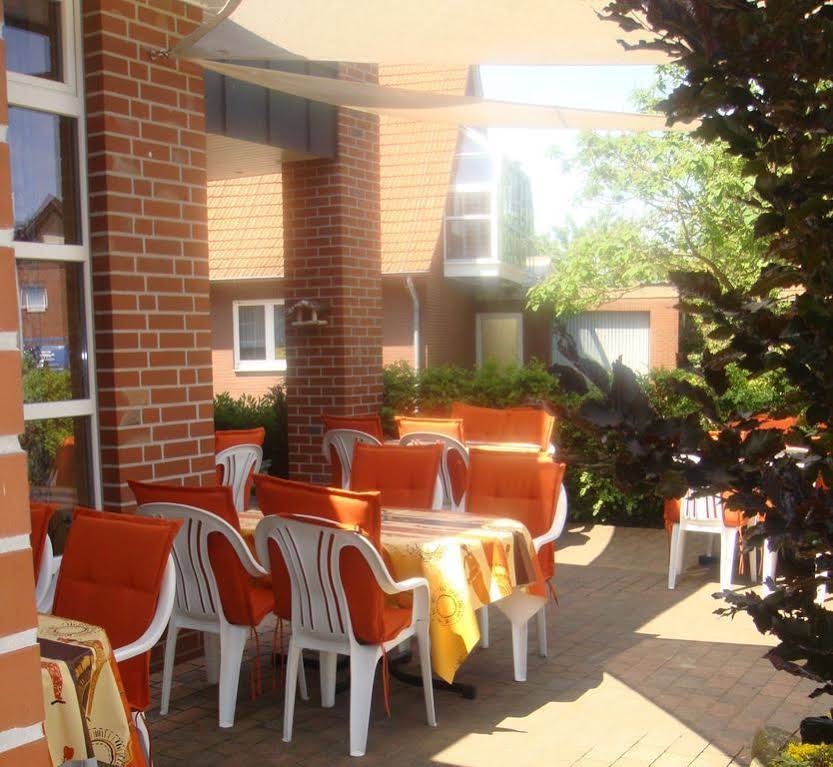Landhotel Töns