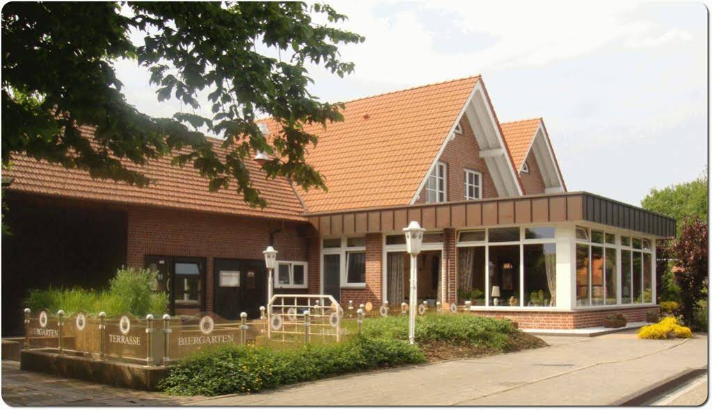 Landhotel Töns