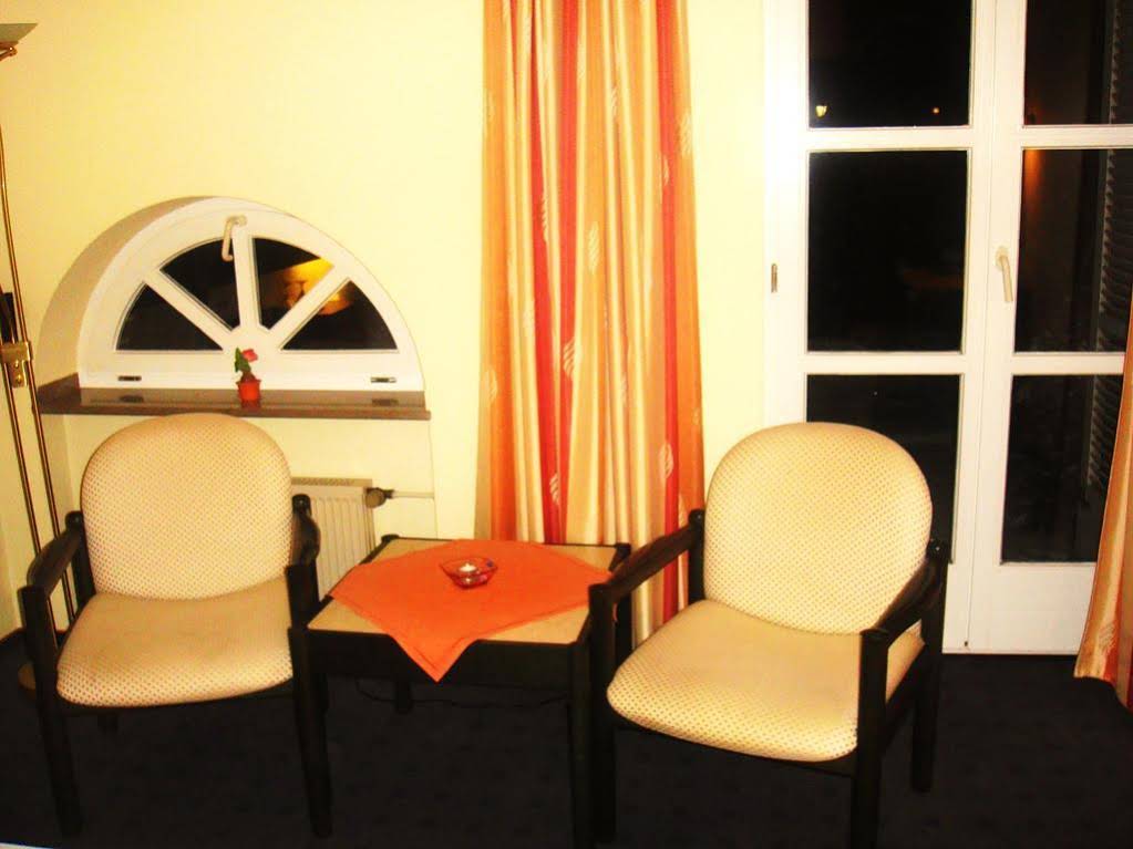 Landhotel Töns
