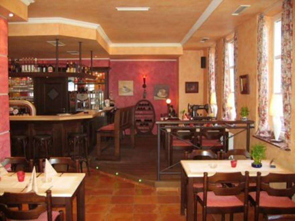Landhotel Töns