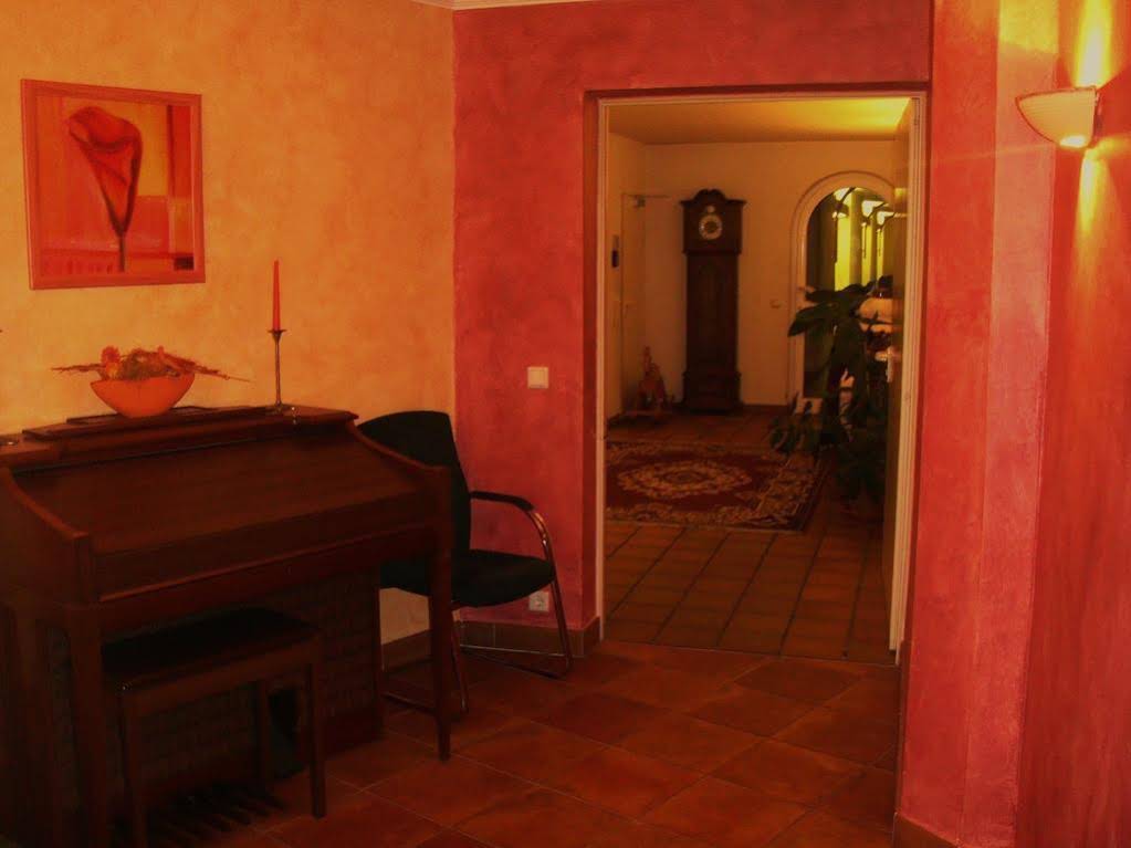 Landhotel Töns
