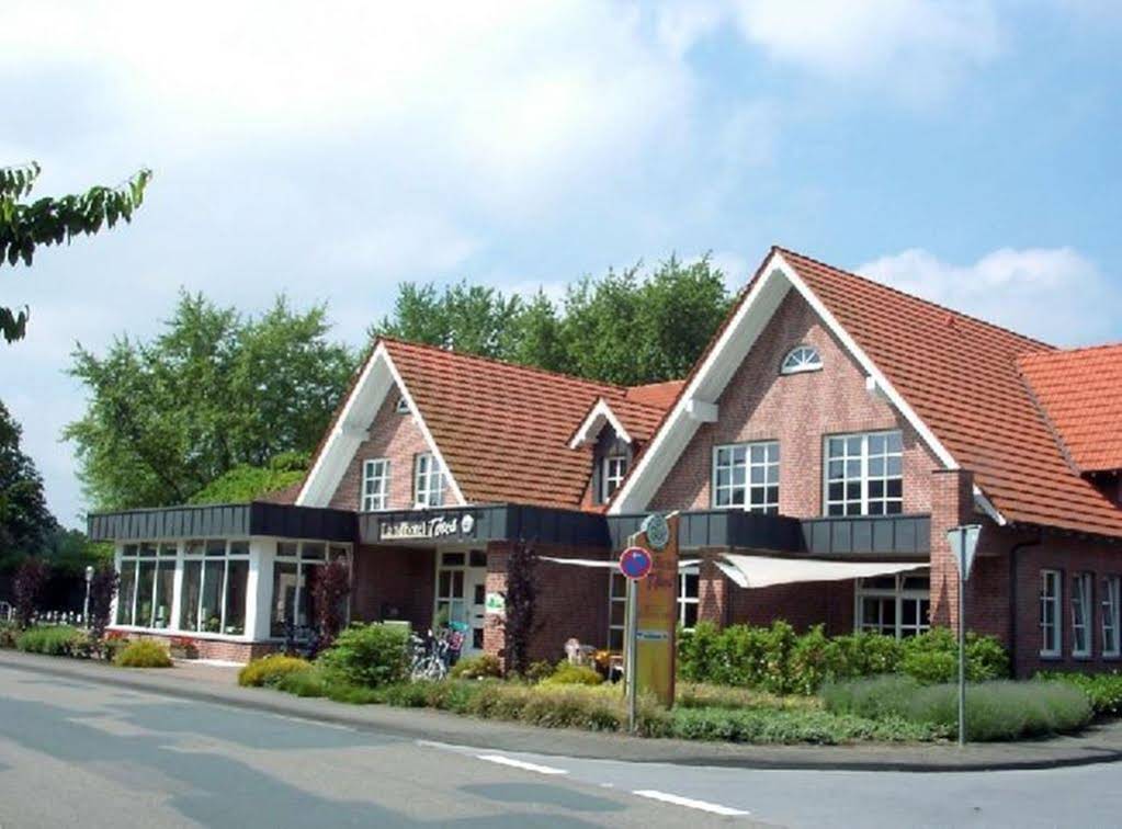 Landhotel Töns