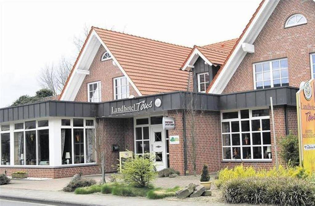 Landhotel Töns