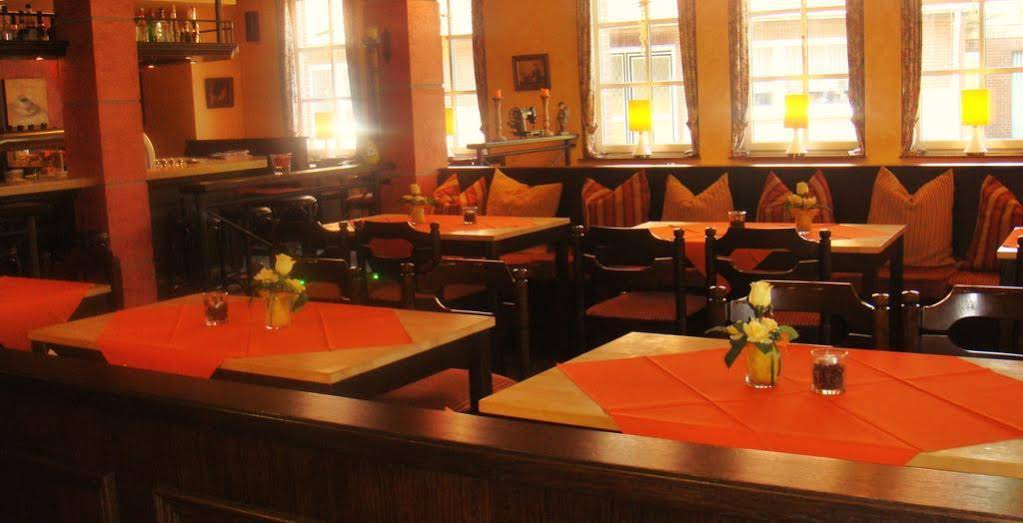 Landhotel Töns