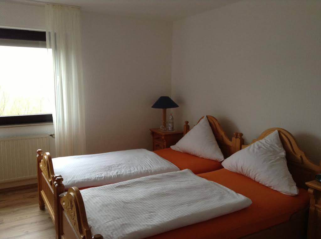 Zur Heide Landhotel