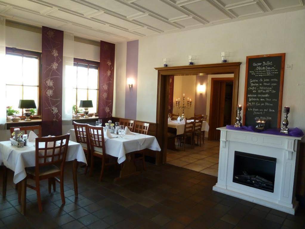 Zur Heide Landhotel