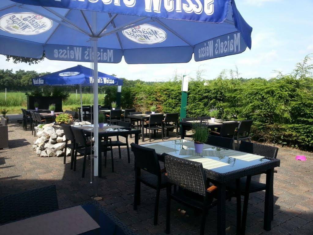 Zur Heide Landhotel