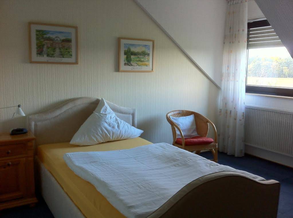 Zur Heide Landhotel
