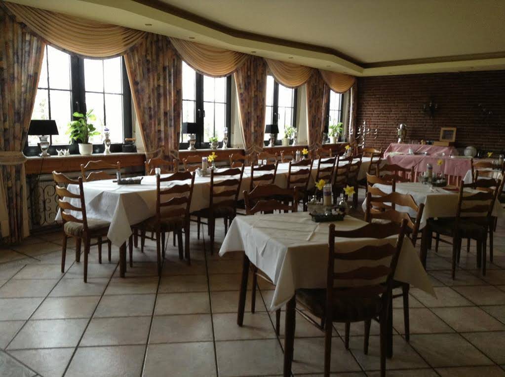 Zur Heide Landhotel