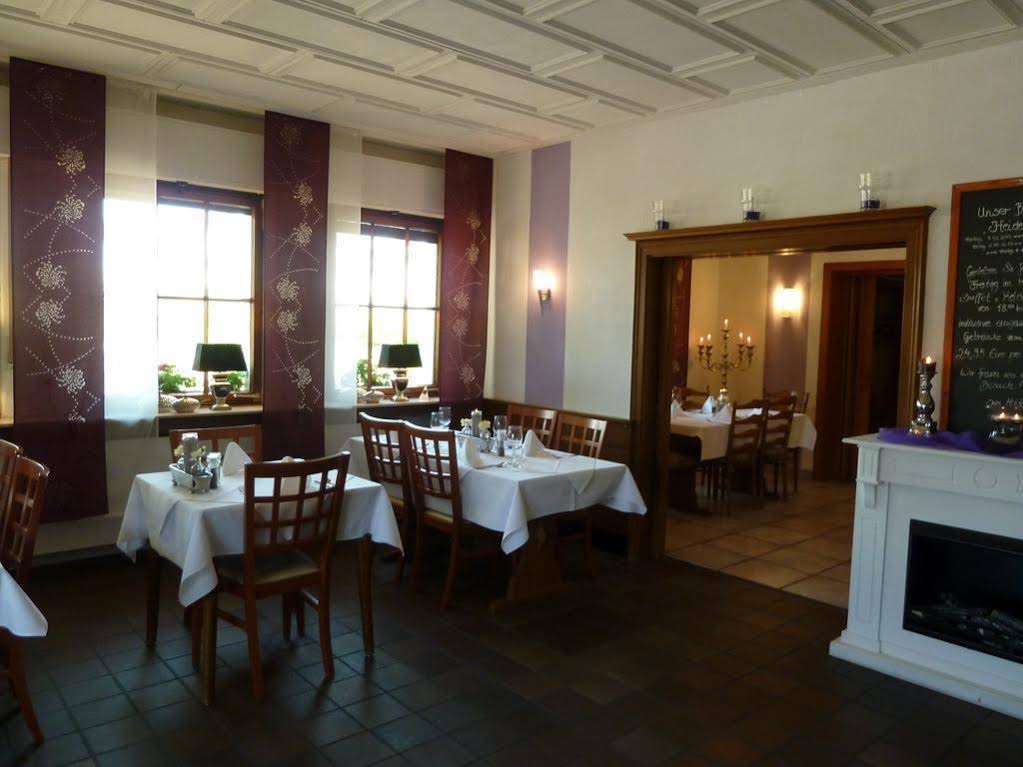 Zur Heide Landhotel