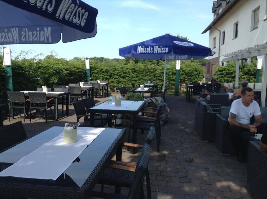 Zur Heide Landhotel