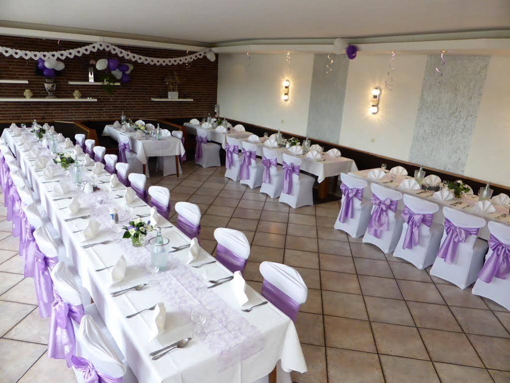 Zur Heide Landhotel