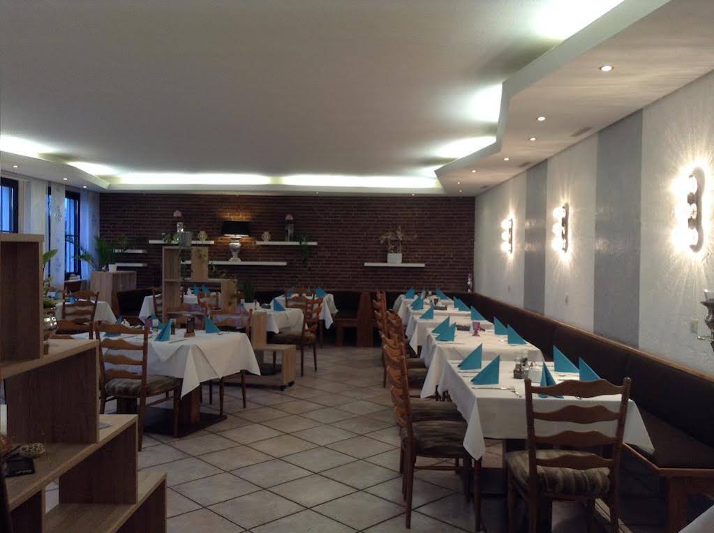 Zur Heide Landhotel