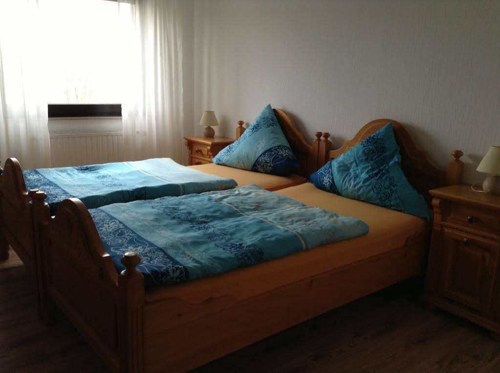 Zur Heide Landhotel