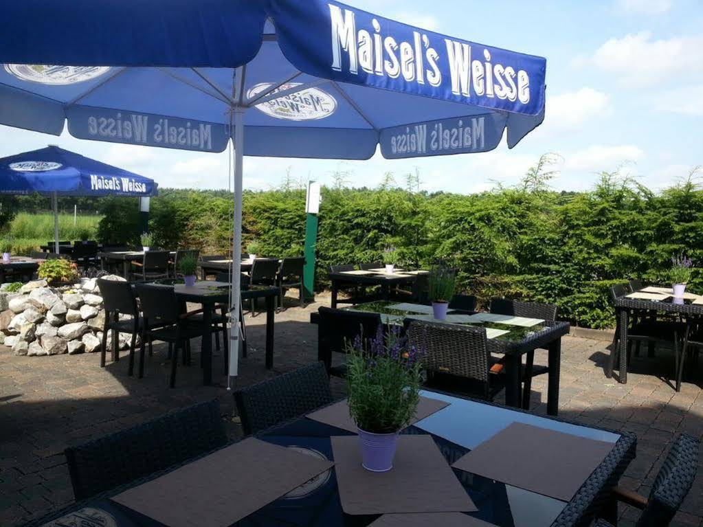 Zur Heide Landhotel