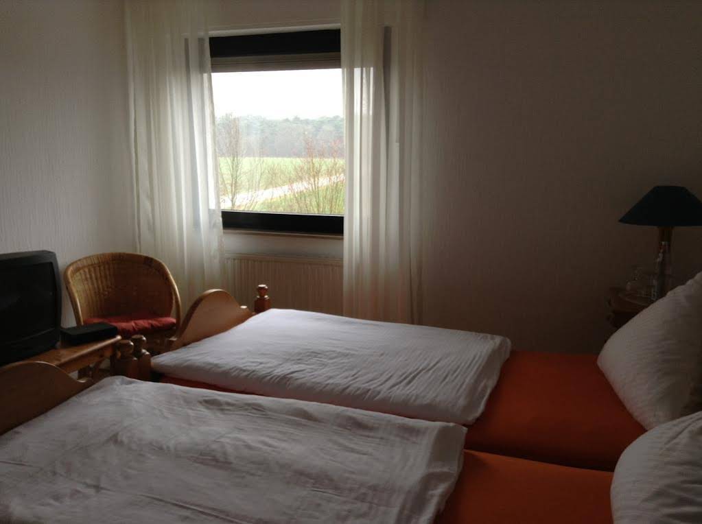 Zur Heide Landhotel