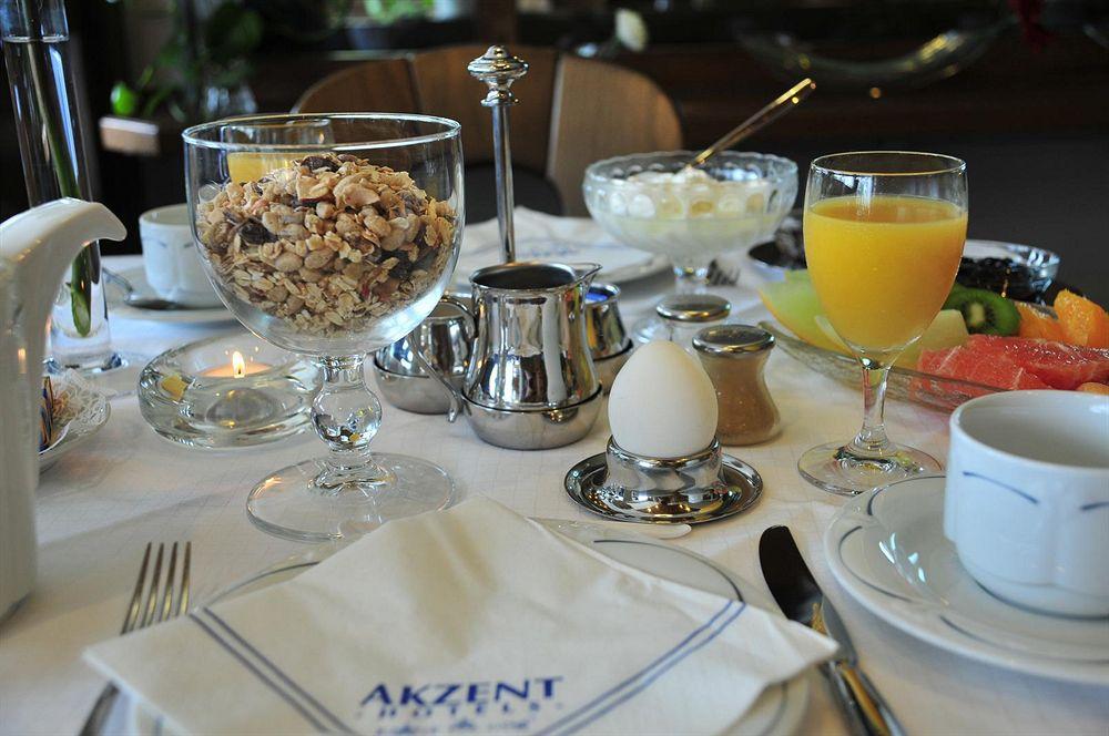 AKZENT Hotel Körner Hof