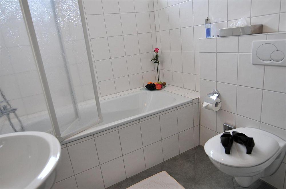 AKZENT Hotel Körner Hof