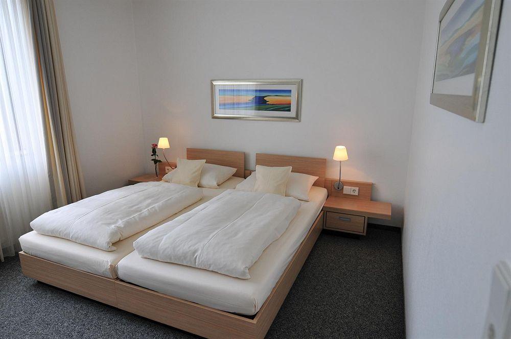 AKZENT Hotel Körner Hof