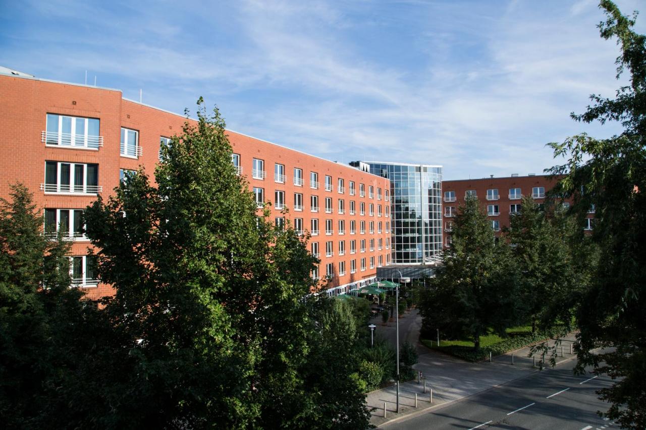 Dorint Dortmund An den Westfalenhallen