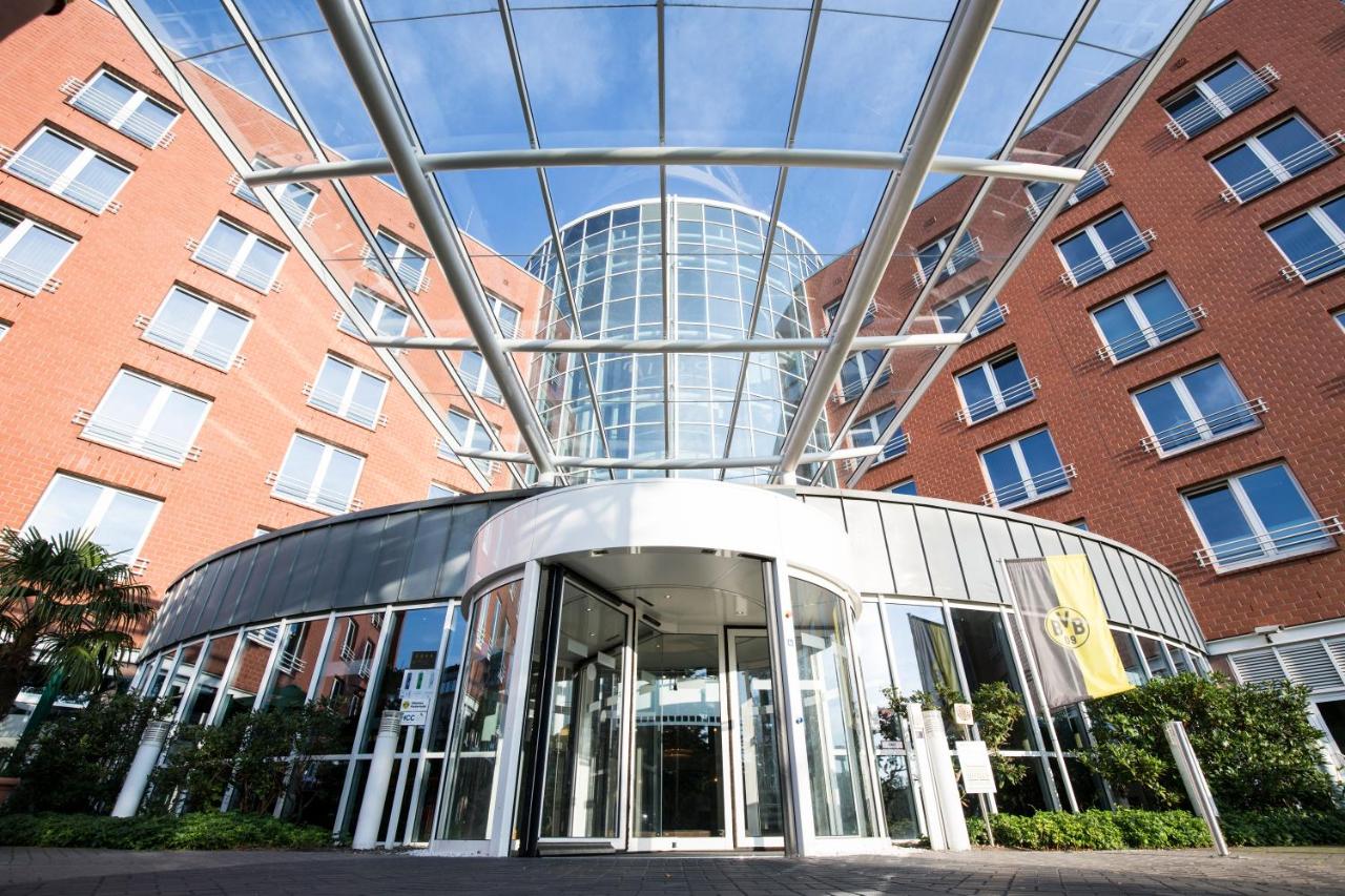 Dorint Dortmund An den Westfalenhallen