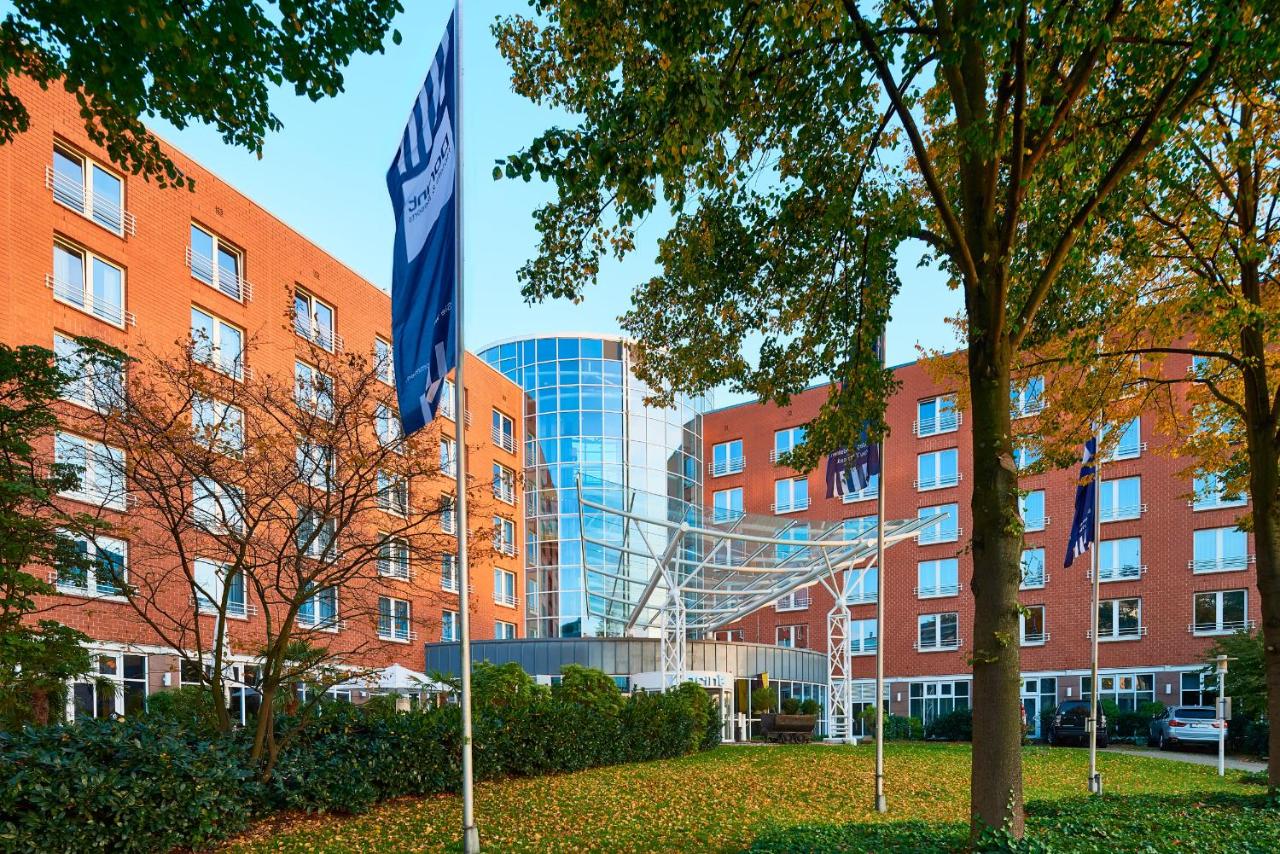 Dorint Dortmund An den Westfalenhallen