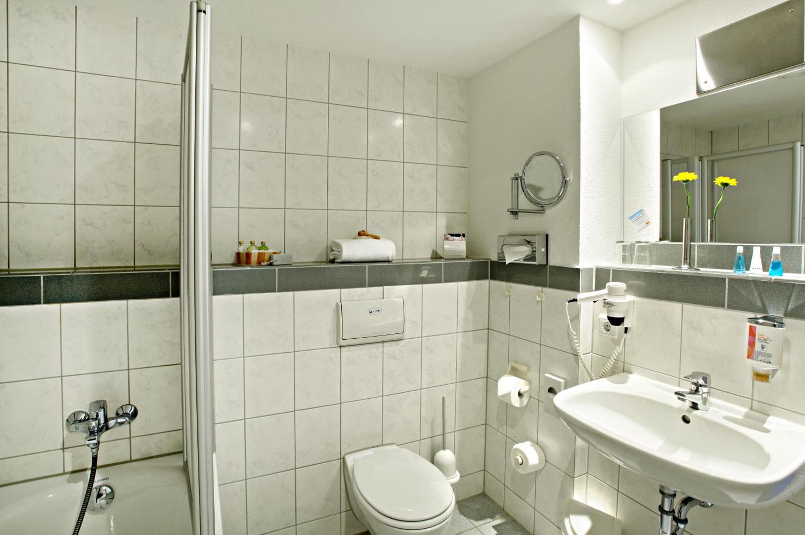 Best Western Hotel Dortmund Airport
