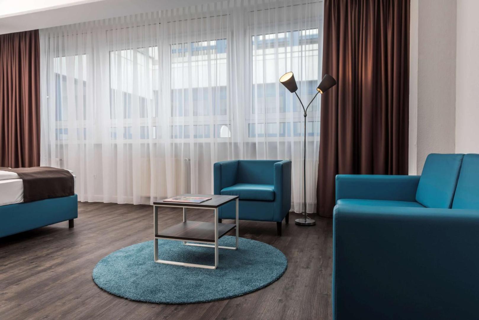 Best Western Hotel Dortmund Airport